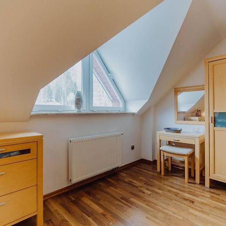 Apartament Bukowa Mountain Wisla Bagian luar foto