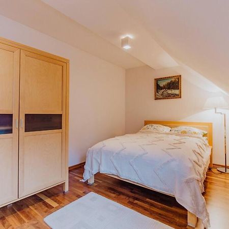 Apartament Bukowa Mountain Wisla Bagian luar foto