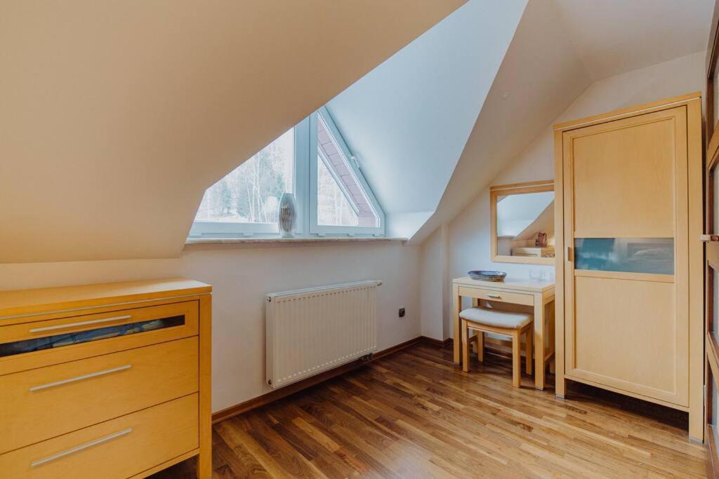 Apartament Bukowa Mountain Wisla Bagian luar foto