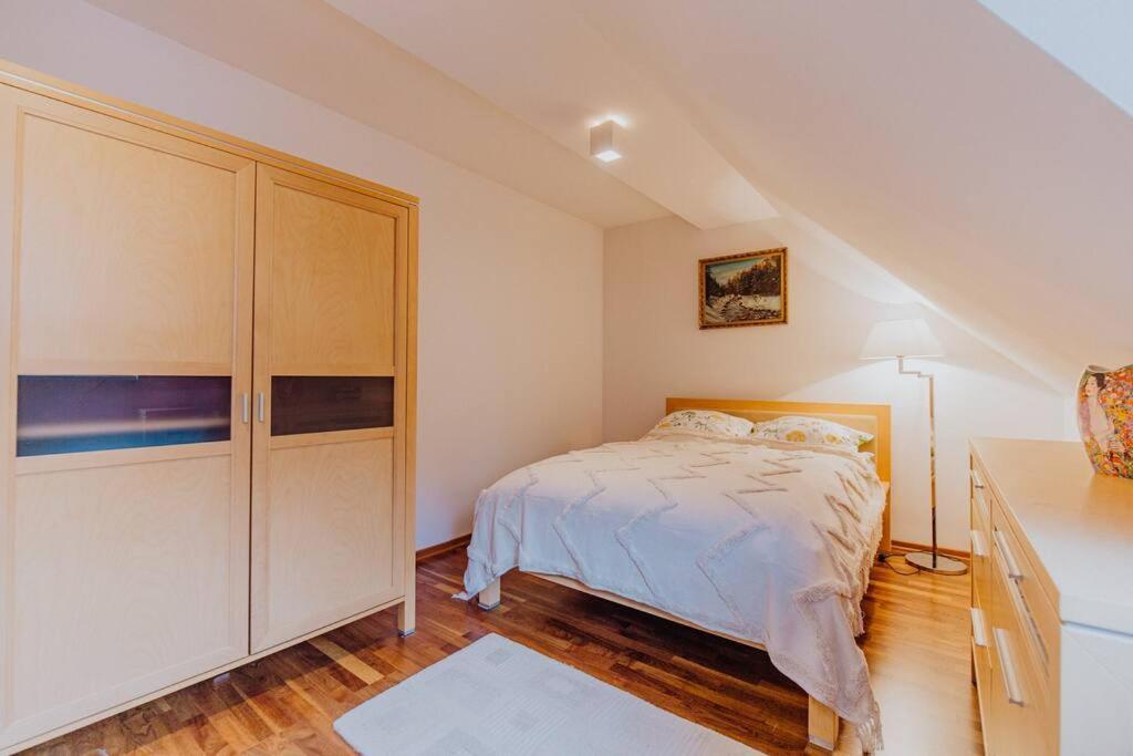 Apartament Bukowa Mountain Wisla Bagian luar foto
