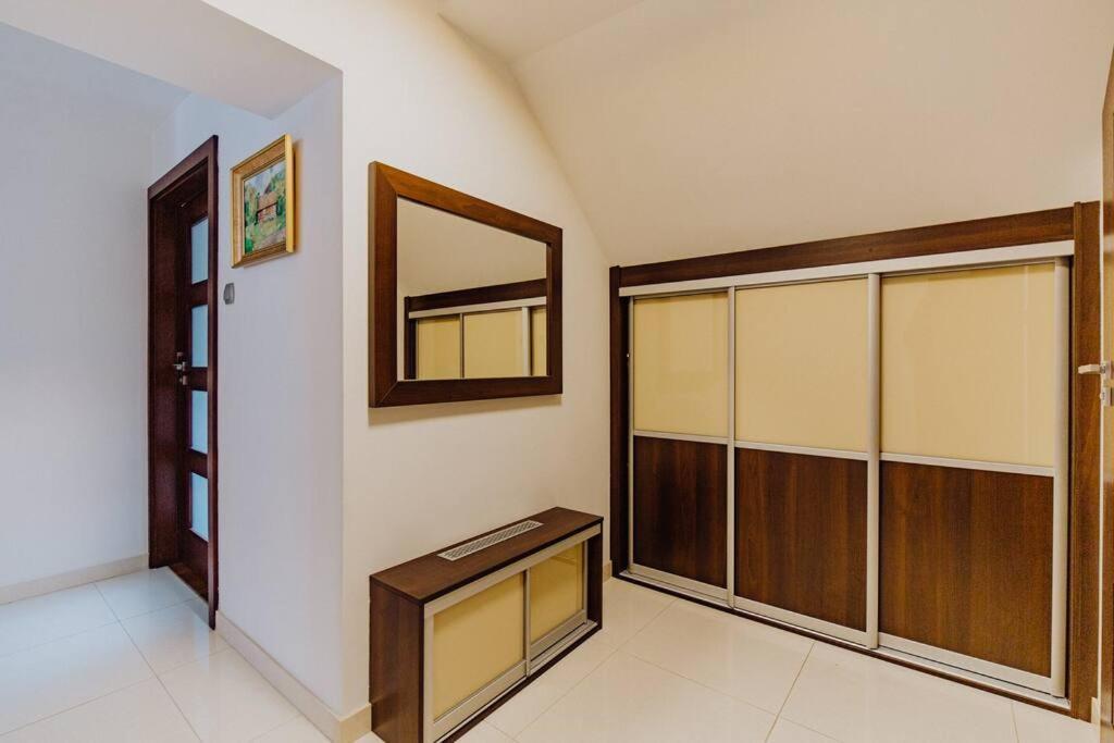 Apartament Bukowa Mountain Wisla Bagian luar foto